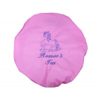 Personalised Embroidered Bucket Cover