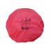 Personalised Embroidered Bucket Cover