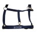 Personalised Embroidered  Padded Headcollar Full Size