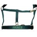 Personalised Embroidered Padded Headcollar Pony Size